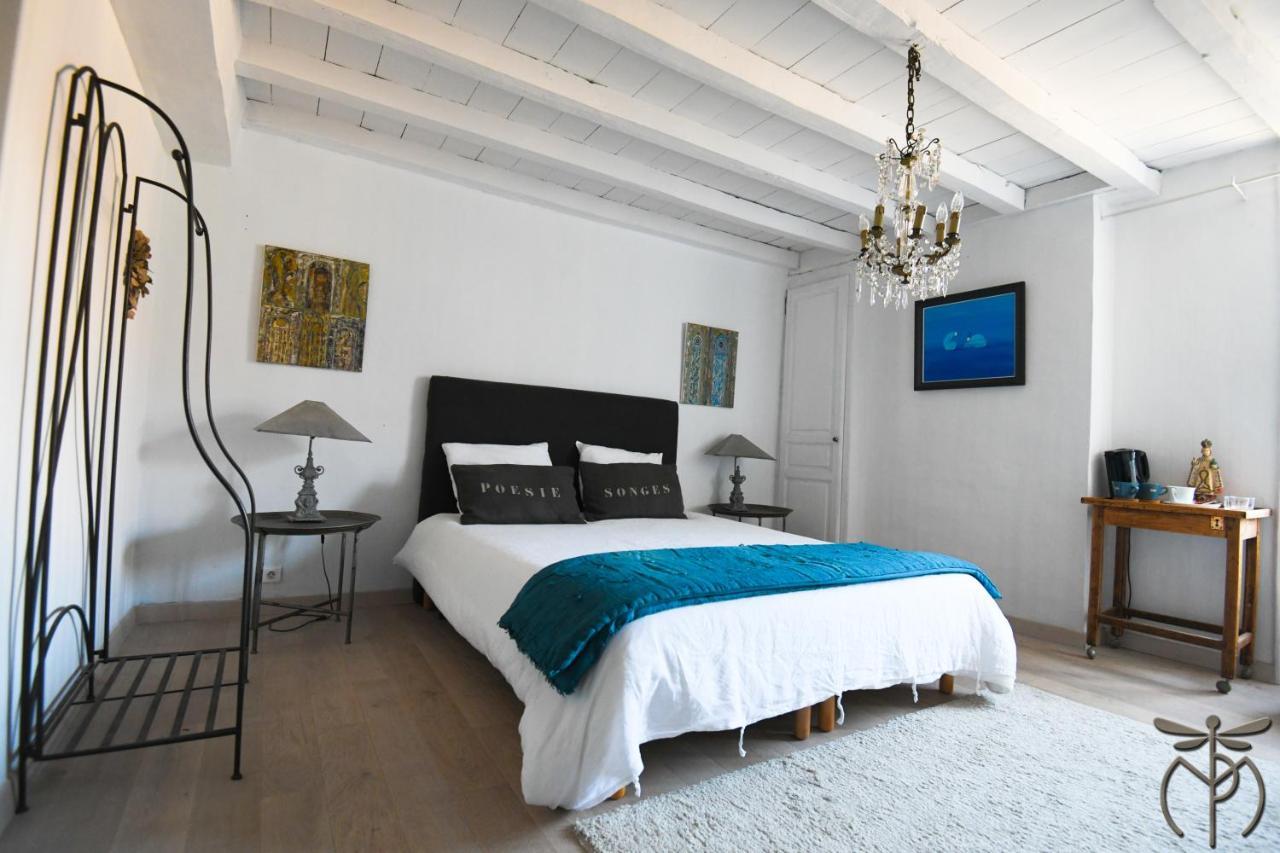 Maison Du Pierrou Sorde-l'Abbaye Ngoại thất bức ảnh